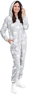 The Big Softy Adult Onesies Women