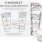 The Honest Company New Mama Care