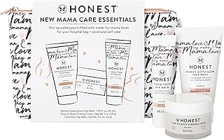 The Honest Company New Mama Care