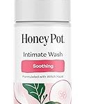 The Honey Pot Company Witch Hazel