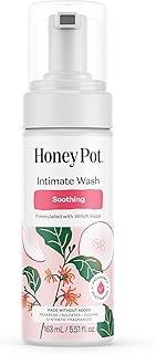 The Honey Pot Company Witch Hazel