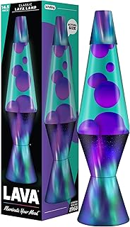 The Original Lava® Lamp 14.5" Aurora