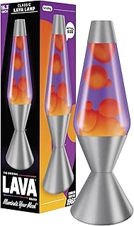The Original Lava® Lamp Large 52oz