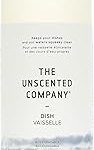 The Unscented Company Dish Soap