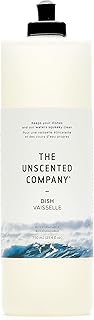 The Unscented Company Dish Soap