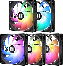 Thermalright 5 TL-C12C-S CPU Fan 120mm