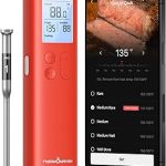 ThermoMaven Smart Bluetooth Wireless Meat Thermometer
