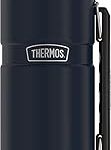 THERMOS Stainless King Vacuum-Insulated Beverage Bottle