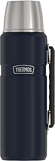THERMOS Stainless King Vacuum-Insulated Beverage Bottle