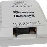 Thermostat Mr Heater Garage Heaters