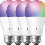 THIRDREALITY Zigbee Smart Color Bulb ZL1