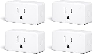 THIRDREALITY ZigBee Smart Plug 4 Real-time