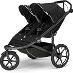 Thule Urban Glide 3 Double Child