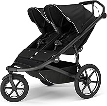 Thule Urban Glide 3 Double Child