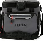 Titan Arctic Zone Deep Freeze Cooler