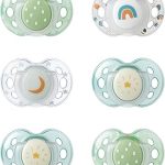 Tommee Tippee Night Time Pacifier
