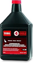 Toro SAE 30 Summer Oil