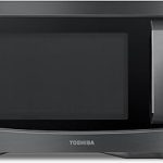 TOSHIBA EM131A5C-BS Countertop Microwave Ovens 1.2