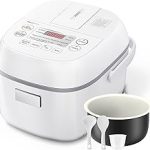 Toshiba Mini Rice Cooker