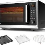 TOSHIBA OptiChef PRO MAX Air Fryer