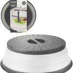 Tovolo Microwave Splatter Cover Food