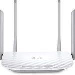 TP-Link AC1200 WiFi Router (Archer A54)