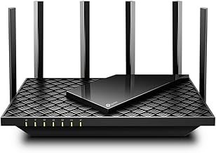 TP-Link AX5400 WiFi 6 Router (Archer