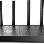 TP-Link BE6500 Dual-Band WiFi 7 Router