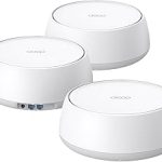 TP-Link Deco 7 BE25 Dual-Band BE5000