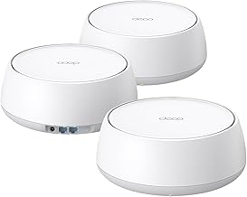 TP-Link Deco 7 BE25 Dual-Band BE5000