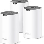 TP-Link Deco S4 Mesh AC1900 WiFi