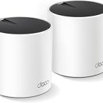 TP-Link Deco X55 AX3000 WiFi 6