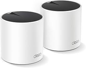 TP-Link Deco X55 AX3000 WiFi 6