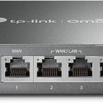 TP-Link ER605 V2 Wired Gigabit VPN