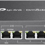 TP-Link ER707-M2 Omada Multi-Gigabit VPN Router
