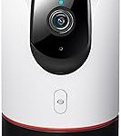 TP-Link Tapo 2K QHD Pan/Tilt Wi-Fi