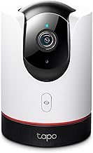 TP-Link Tapo 2K QHD Pan/Tilt Wi-Fi