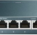 TP-Link TL-SG105 5 Port Gigabit Unmanaged