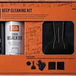 Traeger Grills Deep Cleaning Kit