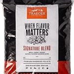 Traeger Grills Signature Blend 100% All-Natural