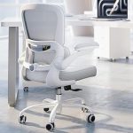 TRALT Ergonomic Office Chair