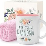 Triple Gifffted Best Grandma Ever Gifts