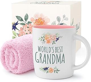 Triple Gifffted Best Grandma Ever Gifts