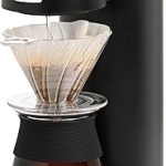 Tru Automatic Pour Over Coffee Maker