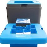 True Cubes Crystal Clear Ice Cube