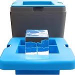 True Cubes Crystal Clear Ice Cube