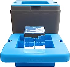 True Cubes Crystal Clear Ice Cube