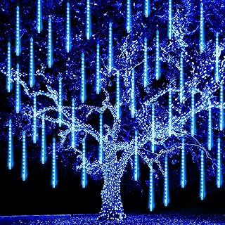 TW SHINE Christmas Lights Outdoor