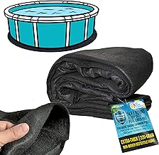 U.S. Pool Supply Ground Shield 24-Foot