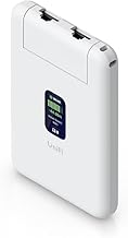 Ubiquiti UniFi UTR Travel Router (Power